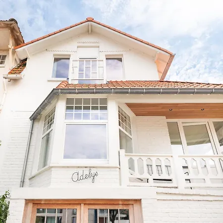 Villa In Near The Sea, Cleaning Included *