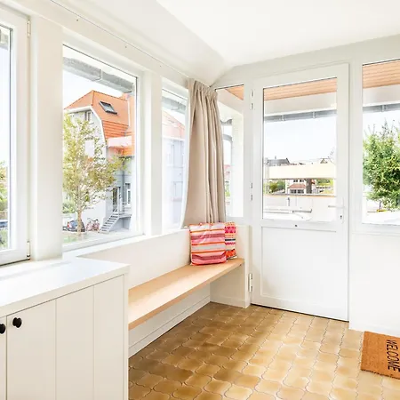 In Near The Sea, Cleaning Included Villa Koksijde